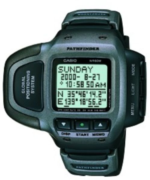 Casio PAT2GP-1V
