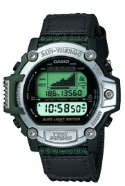 Casio PAT301L-3V