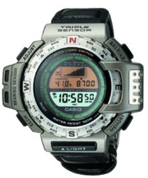 Casio PAT400L-1V
