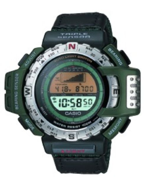 Casio PAT401L-3V