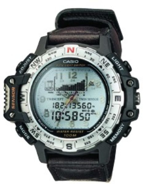 Casio PAT50B-5AV