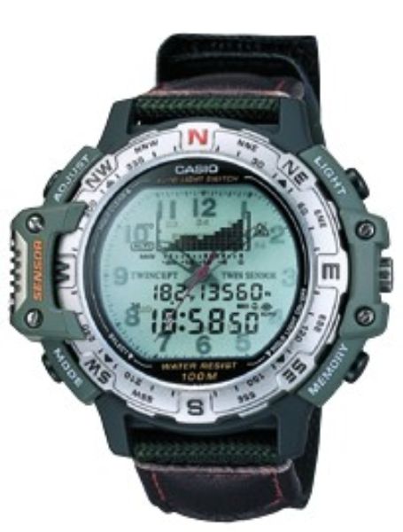 Casio PAT50E-3AV