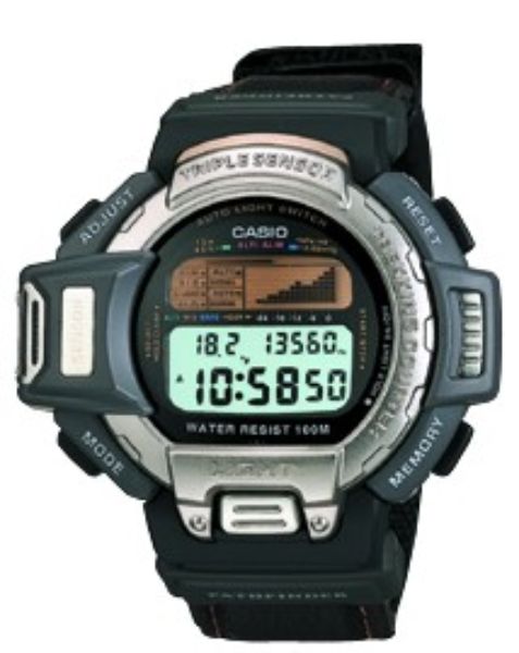 Casio PAT60B-1V