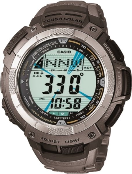 Casio PAW1100T-7V