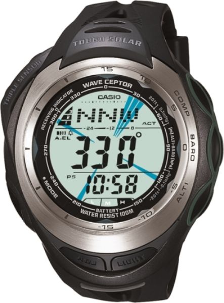 Casio PAW1200-1V