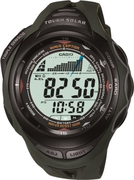 Casio PAW1200-3V