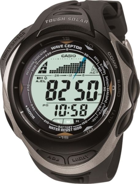 Casio PAW1200-8V