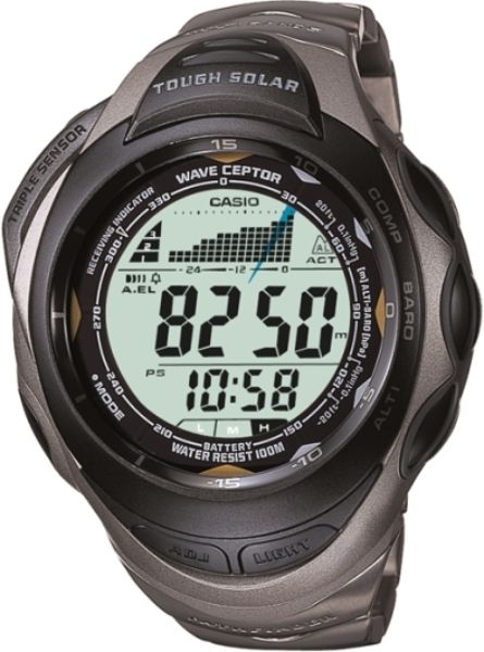 Casio PAW1200T-7V