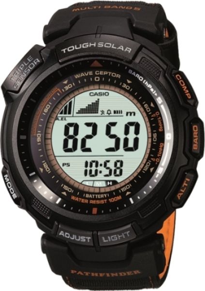 Casio PAW1300G-1V