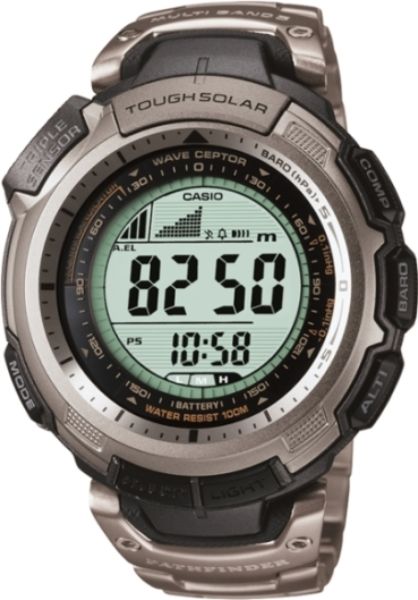 Casio PAW1300T-7V