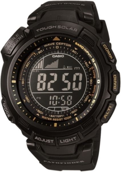 Casio PAW1300Y-1V