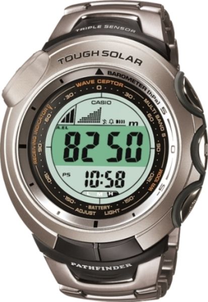 Casio PAW1400T-7V