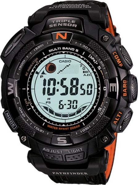 Casio PAW1500GB-1V