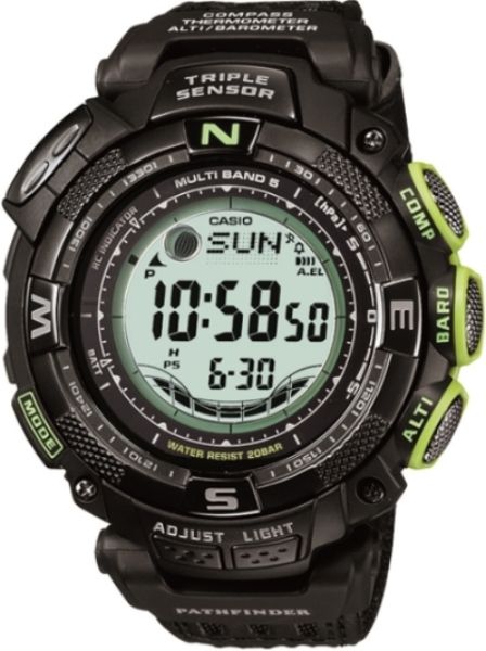 Casio PAW1500GB-3