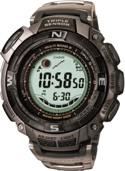 Casio PAW1500T-7V