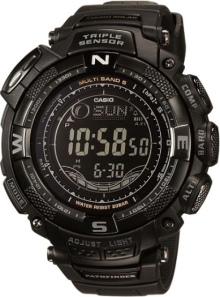 Casio PAW1500Y-1