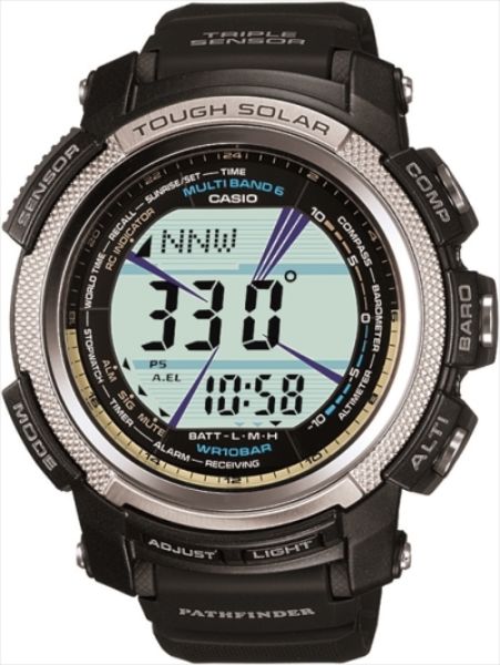 Casio PAW2000-1