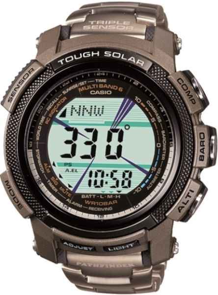 Casio PAW2000T-7