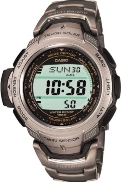 Casio PAW500T-7V