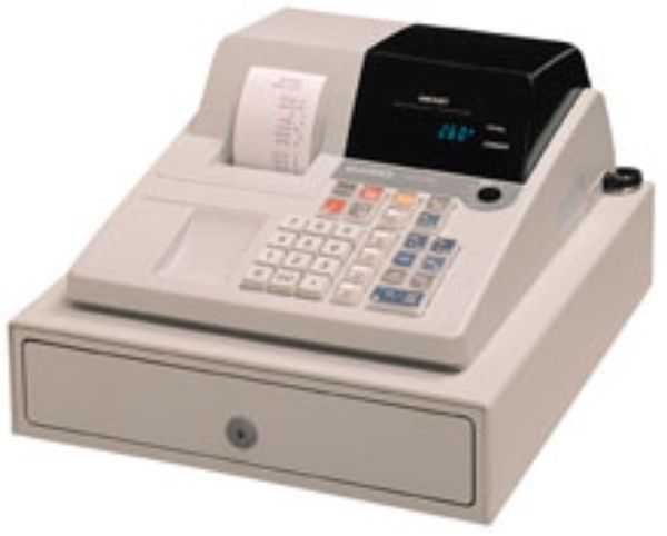 Casio PCR260