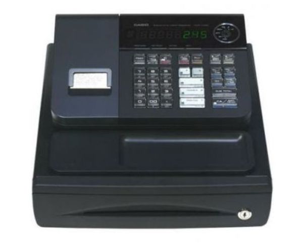 Casio PCR272