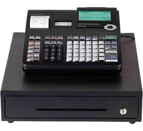 Casio PCRT2300