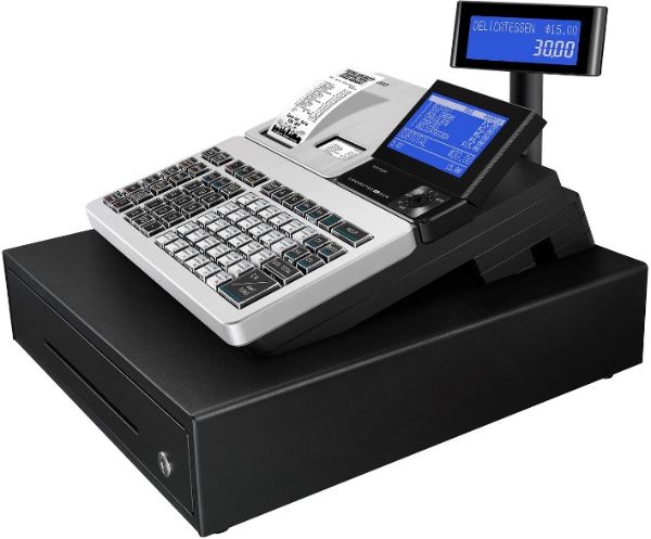 Casio PCRT2600LSR