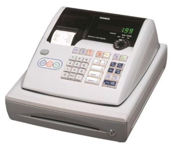 Casio PCRT265