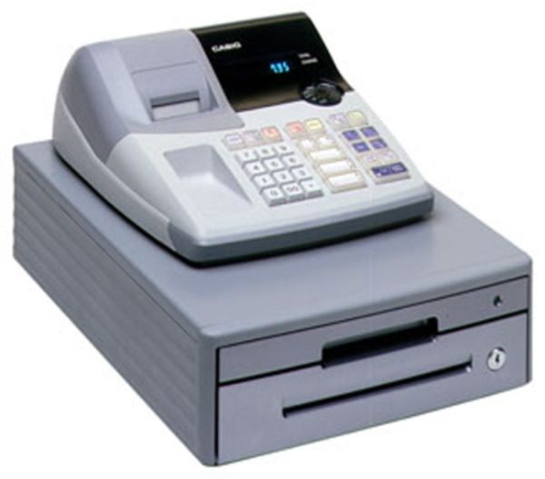 Casio PCRT275