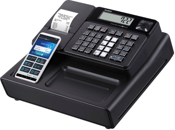 Casio PCRT276BK