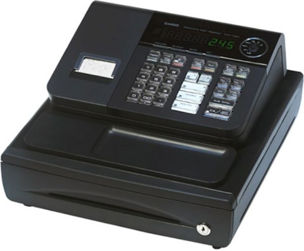 Casio PCRT280