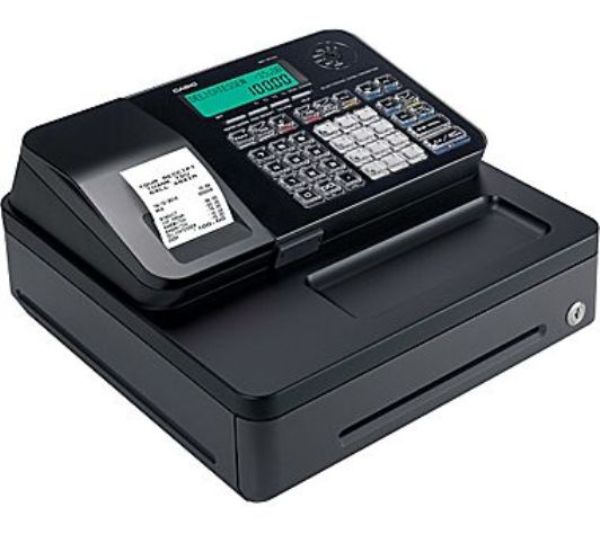 Casio PCRT285BK