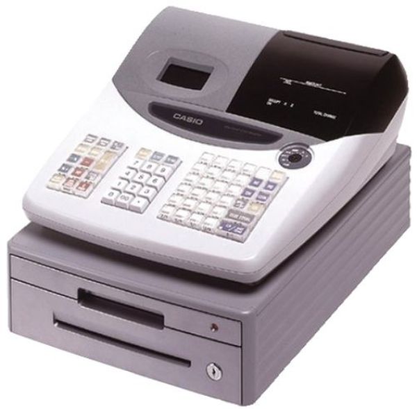 Casio PCRT465