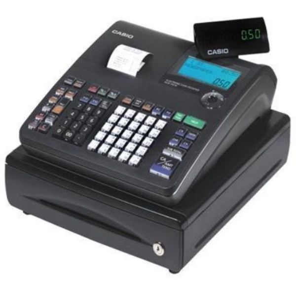 Casio PCRT470