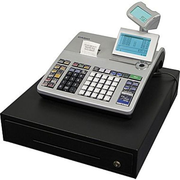 Casio PCRT520