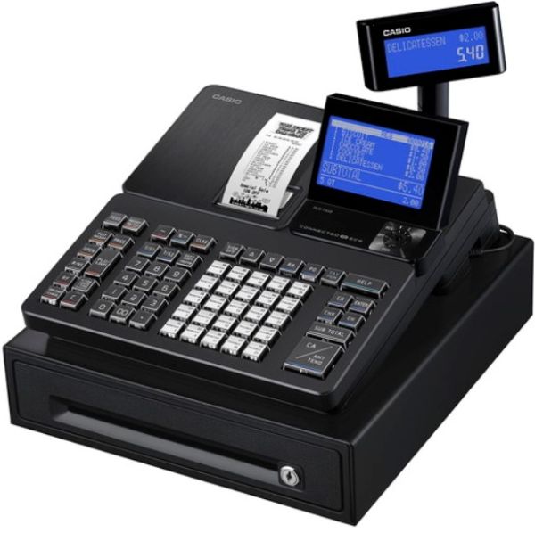 Casio PCRT540LBK