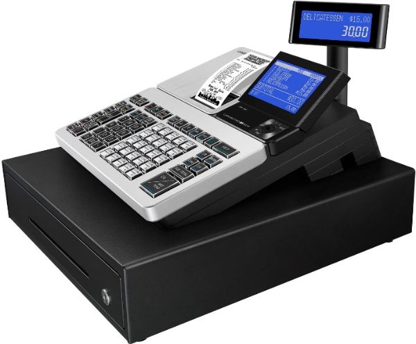Casio PCRT560LSR
