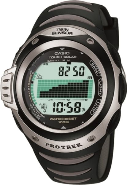 Casio PRG100-1AV
