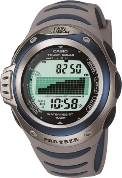 Casio PRG100-2V