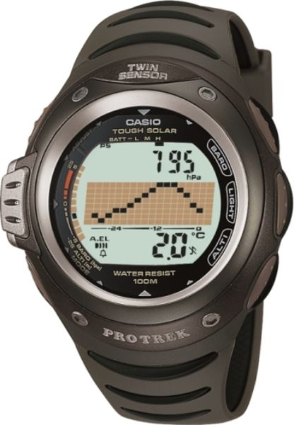 Casio PRG100-3V