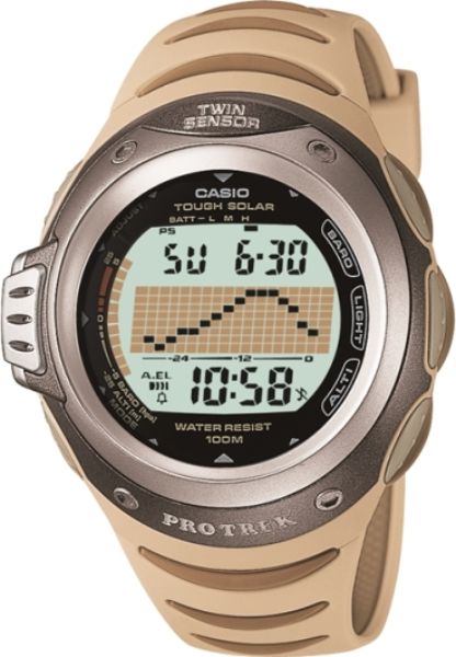 Casio PRG100-5V