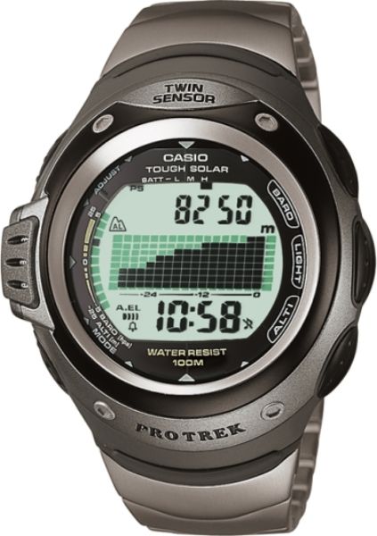 Casio PRG100T-7V