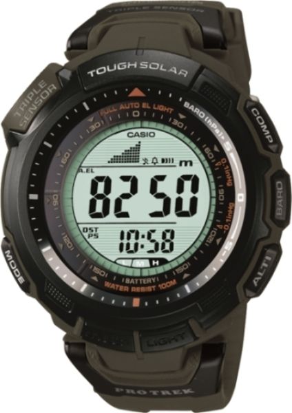 Casio PRG110-3V