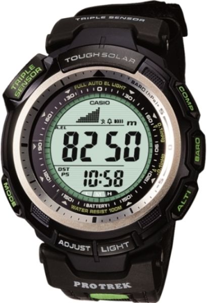 Casio PRG110AB-2V