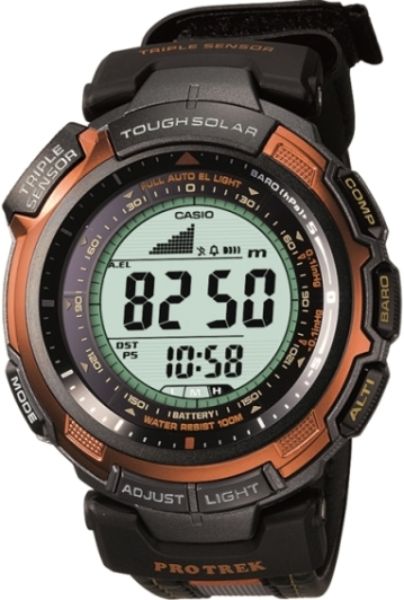 Casio PRG110AB-4V