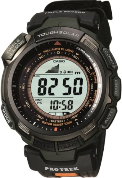 Casio PRG110B-3V