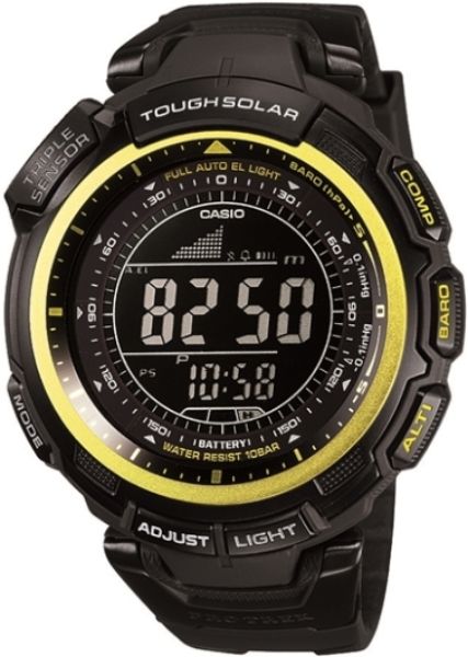 Casio PRG110C-1