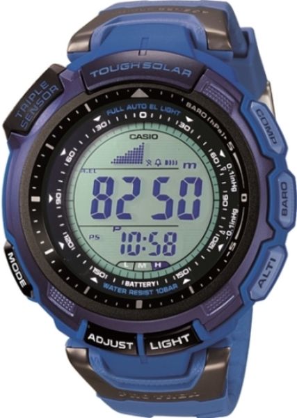 Casio PRG110C-2