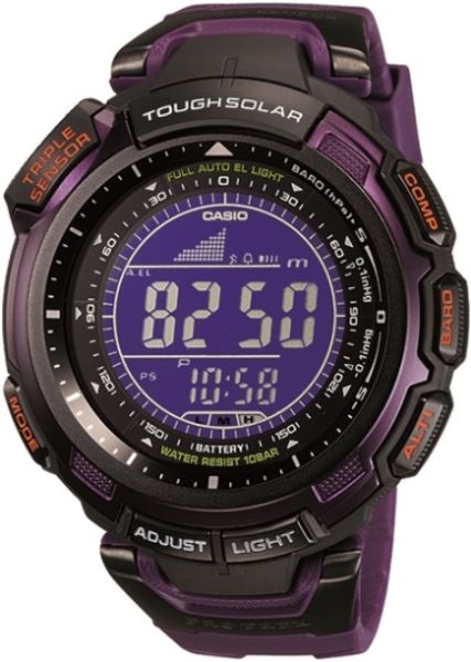 Casio PRG110C-6