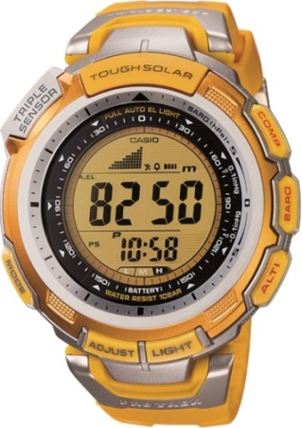 Casio PRG110C-9